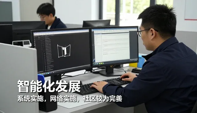 仓储物流使用系统实施需要注意什么？