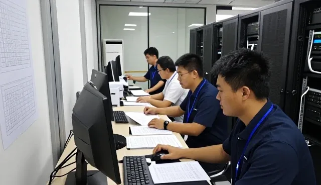 黑龙江省远瞻信息技术有限公司推荐适用于信息系统集成的虚拟化平台
